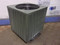 RHEEM Used Central Air Conditioner Condenser 14AJM56A01 ACC-12622