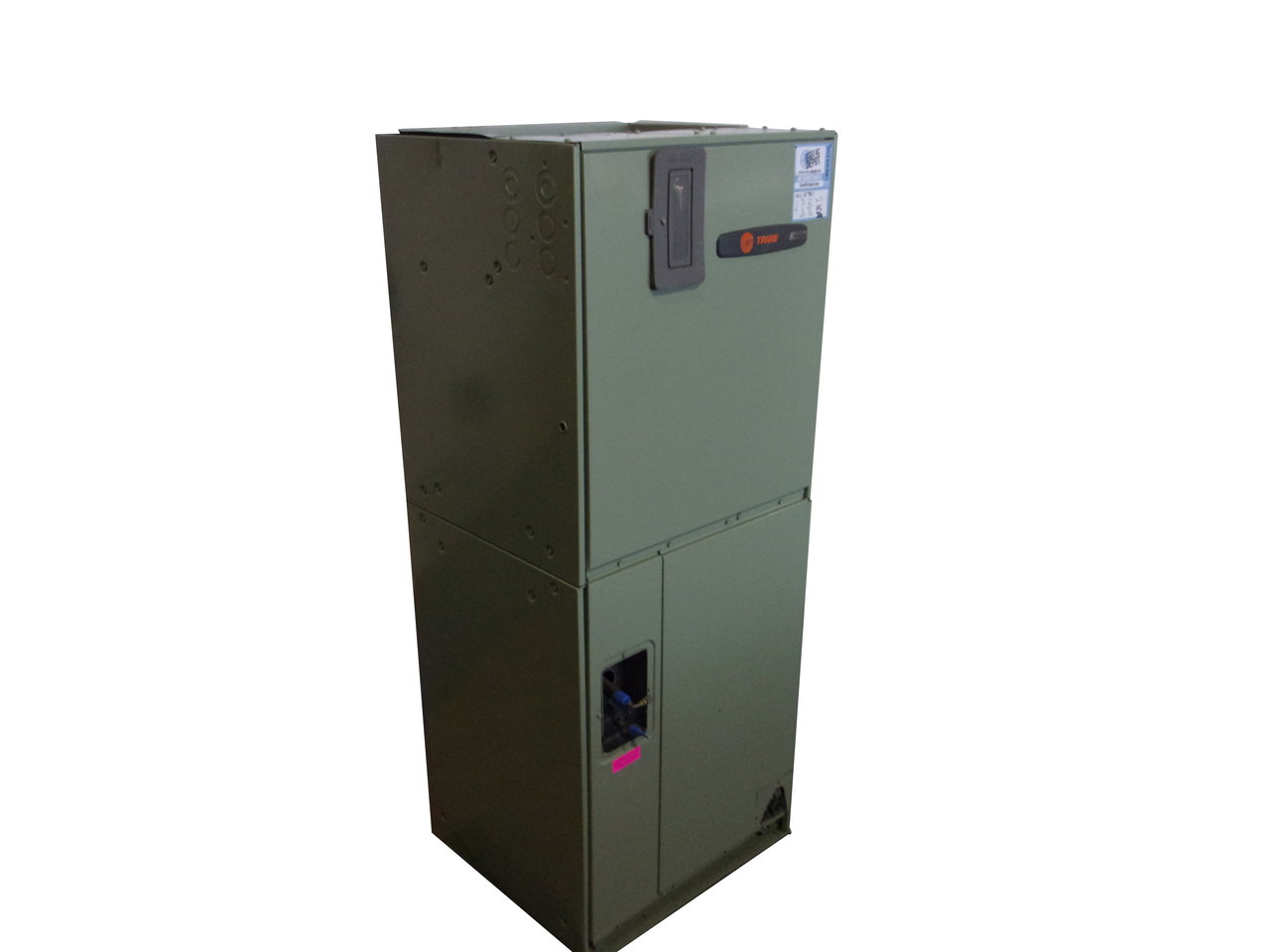 Shop TRANE Used Central AC Air Handler 4TEE3C04A1000AA ACC-11701