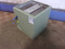 Used 4 Ton Cased Coil Unit TRANE Model CCBC48A4ACD ACC-12025