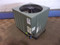 Used 2.5 Ton Condenser Unit RHEEM Model 13AJA30A01 ACC-12653
