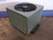 RHEEM Used Central Air Conditioner Condenser 14AJM30A01 ACC-12629
