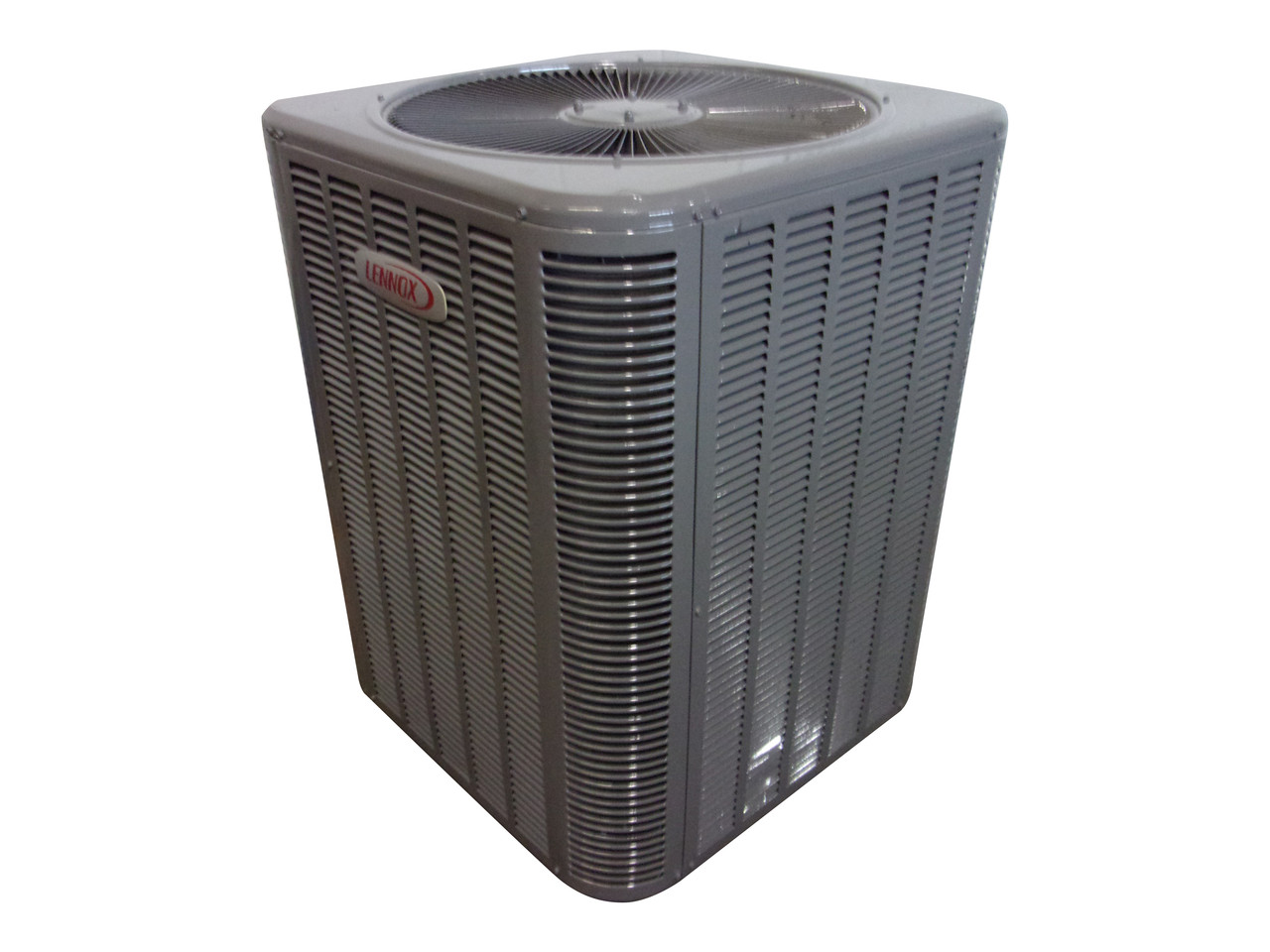Shop LENNOX Used Central AC Condenser 14ACX-030-230-14 ACC-11328