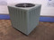 RHEEM Used Central Air Conditioner Condenser 15PJL42A01 ACC-12640