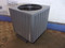 RHEEM Used Central Air Conditioner Condenser 14AJM49A01 ACC-11355
