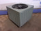 RHEEM Used Central Air Conditioner Condenser 14AJM24A01 ACC-12701