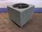 RHEEM Used Central Air Conditioner Condenser 14AJM30A01 ACC-12705
