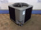 Used 2.5 Ton Condenser Unit CARRIER Model 25HBC330A003 ACC-12694