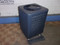 GOODMAN Used Central Air Conditioner Condenser GSX130361DA ACC-12364