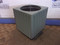 RHEEM Used Central Air Conditioner Condenser 14AJM42A01 ACC-11313