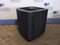 GOODMAN Used Central Air Conditioner Condenser GSX160481FA ACC-12691