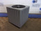 WEATHER KING Used Central Air Conditioner Condenser 13PJA60A01 ACC-12637