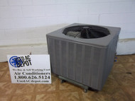 Used 3 Ton Condenser Unit RUUD Model 12PJB36A01 1G