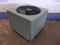 RHEEM Used Central Air Conditioner Condenser 14AJM30A01 ACC-12689