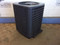GOODMAN Used Central Air Conditioner Condenser SSZ140301AG ACC-12757