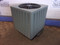 RHEEM Used Central Air Conditioner Condenser 15PJL42A01 ACC-12684