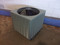RHEEM Used Central Air Conditioner Condenser 13AJN42A01 ACC-12713
