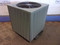 RHEEM Used Central Air Conditioner Condenser 15PJL60A01 ACC-12699