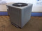 RHEEM Used Central Air Conditioner Condenser 13AJA60A01757 ACC-12715