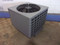 THERMAL ZONE Used Central Air Conditioner Condenser TZAA-336DA757 ACC-12777