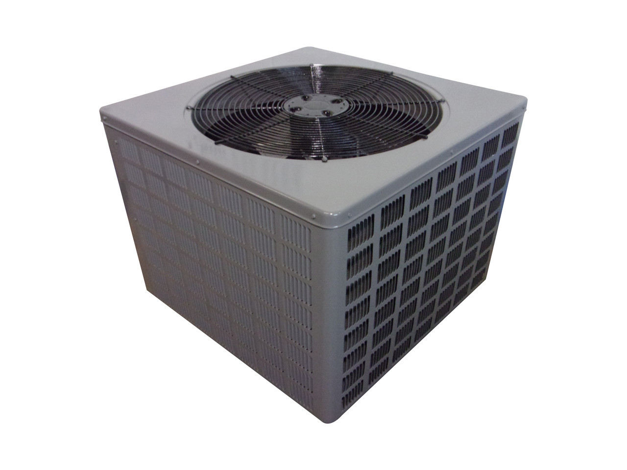 Shop THERMAL ZONE Used Central AC Condenser TZAA-336DA757 ACC-12777