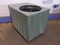 RHEEM Used Central Air Conditioner Condenser RANL-048JAZ ACC-12770