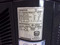 Used 5 Ton Condenser Unit TRANE Model 2A7M3060A1000AA ACC-12809