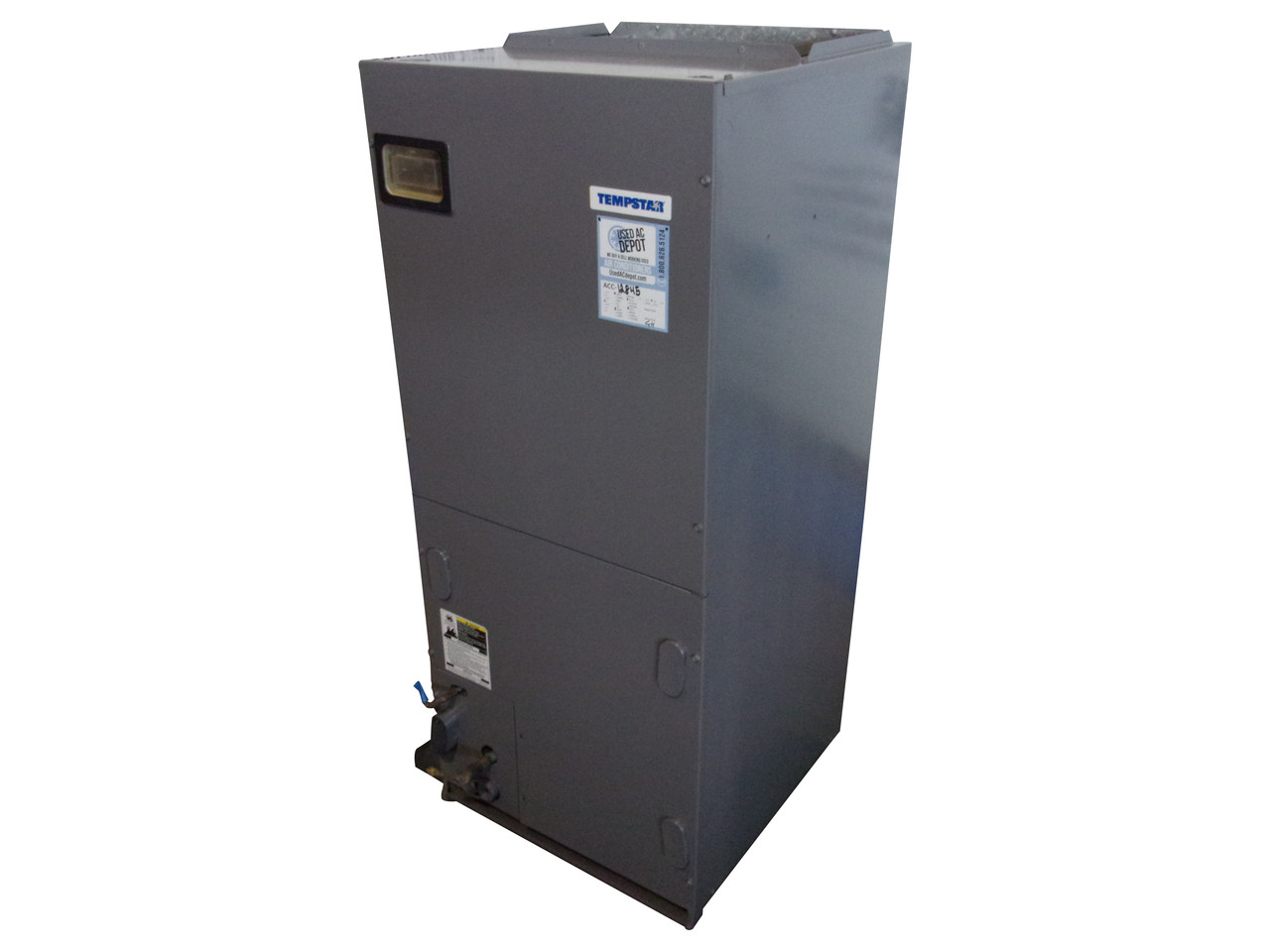 tempstar 2 ton package unit