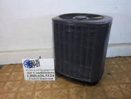 Used 5 Ton Condenser Unit TRANE Model 2TTR2060B1000AA 1G