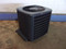 GOODMAN Used Central Air Conditioner Condenser VSX130361EA ACC-12834