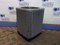 RHEEM Used Central Air Conditioner Condenser RA1648AJ1NA ACC-12871