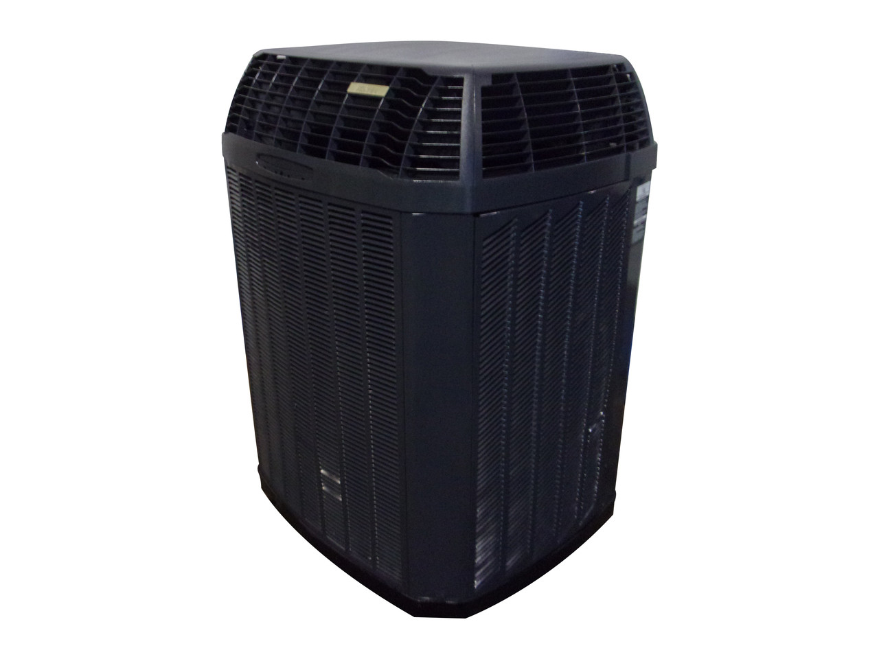(取引中)ゴメチュ2 TRINIDAD Buy TRANE Used Central AC 2- Stage Condenser 2TTZ9030B1000BA