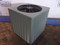 WEATHER KING Used Central Air Conditioner Condenser 13PJA4201 ACC-12152