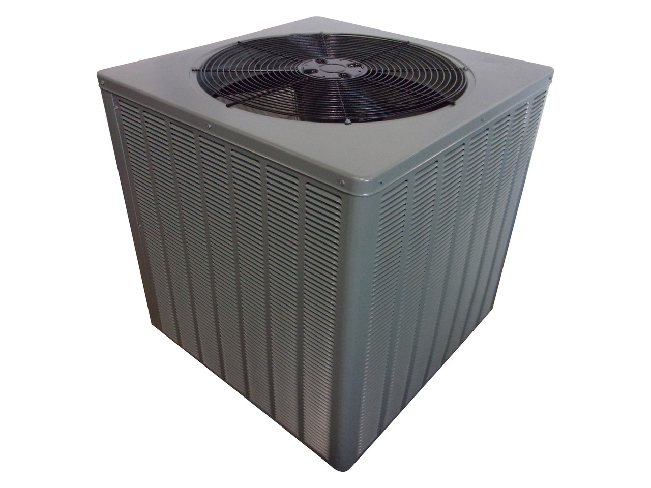 Shop WEATHER KING Used Central AC Condenser 13PJA4201 ACC-12152 Online