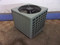 THERMAL ZONE Used Central Air Conditioner Condenser TZAA-330-2A757 ACC-12906