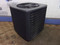 GOODMAN Used Central Air Conditioner Condenser GSX60481AB ACC-12926