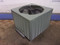 RHEEM Used Central Air Conditioner Condenser 13AJA48A01757 ACC-10595