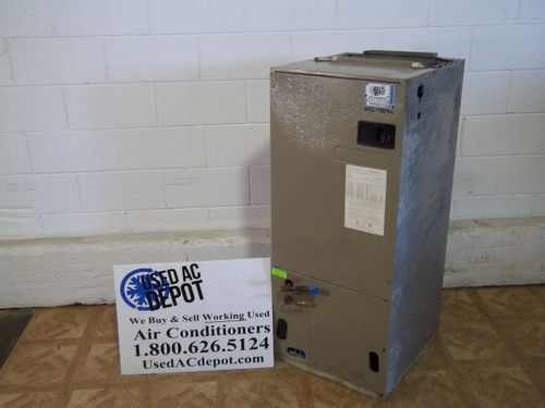 Used 3 Ton Air Handler Unit GOODMAN Model ARUF036-00A-1 1H