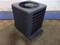 GOODMAN Used Central Air Conditioner Condenser GSC130241FA ACC-12909