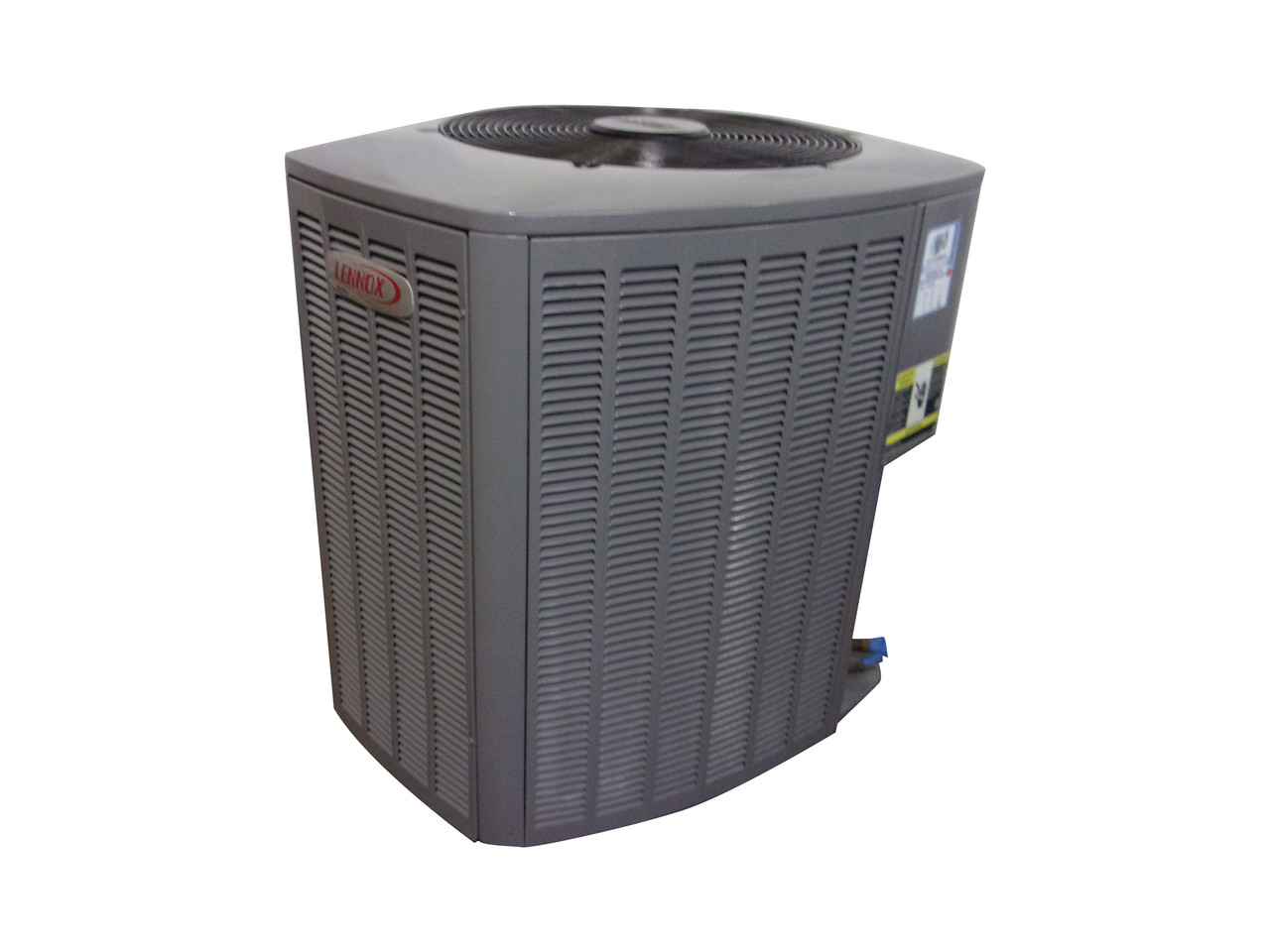 Shop LENNOX Used Central AC Condenser XP16-036-230-05 ACC-12934