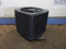 GOODMAN Used Central Air Conditioner Condenser GSX130361BA ACC-12908