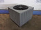 RHEEM Used Central Air Conditioner Condenser 14AJM30A01 ACC-12922