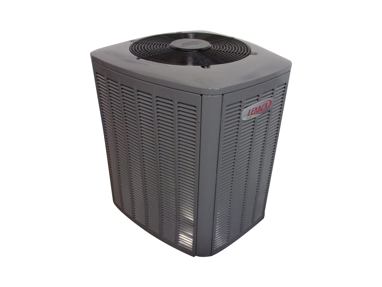 Shop LENNOX Used Central AC Condenser HP13-036-230-01 ACC-12927