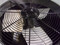 Used 3 Ton Condenser Unit RHEEM Model 14AJM36A01 ACC-12904