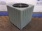 RHEEM Used Central Air Conditioner Condenser 14AJM36A01 ACC-12904
