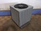 RHEEM Used Central Air Conditioner Condenser 13PJL24A01 ACC-12984
