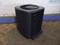 GOODMAN Used Central Air Conditioner Condenser GSC130301DA ACC-12965