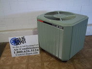 Used 1.5 Ton Condenser Unit TRANE Model TTP018C100A2 1H