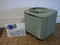 Used 1.5 Ton Condenser Unit TRANE Model TTP018C100A2 1H