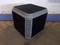 CARRIER Used Central Air Conditioner Condenser 24ACBB330 ACC-12961