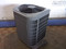 CARRIER Used Central Air Conditioner Condenser 24ACA3364310 ACC-13003